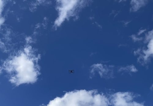 住所変更のお知らせ